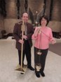 Charismatic Prayer